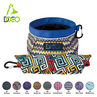 Multifunctional Pet Bowl